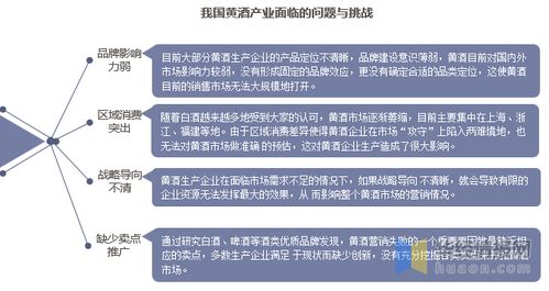 我国黄酒行业发展现状及生产情况分析 与白酒差距原因探讨与可行性研究