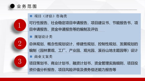 石家庄某电子标书公司2000平方米经营面积可行性研究报告